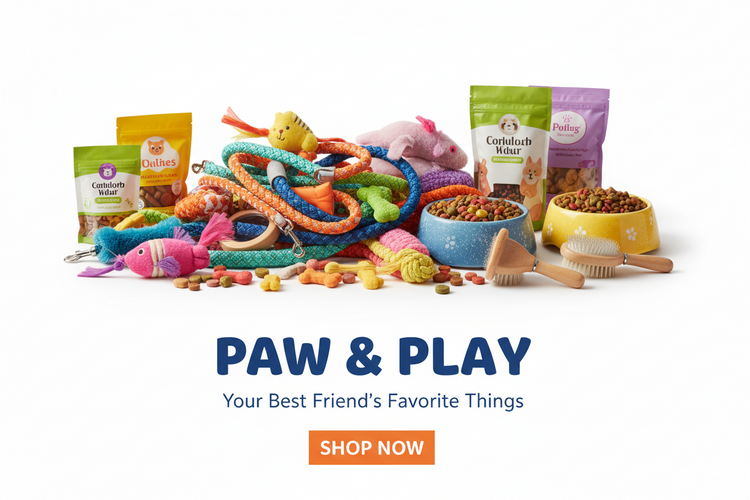 Pet Supplies